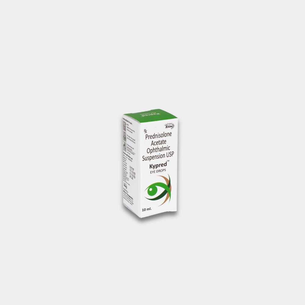 KYPRED EYE DROPS