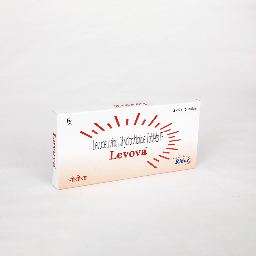 LEVOVA