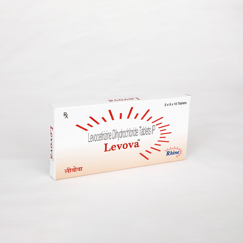 LEVOVA