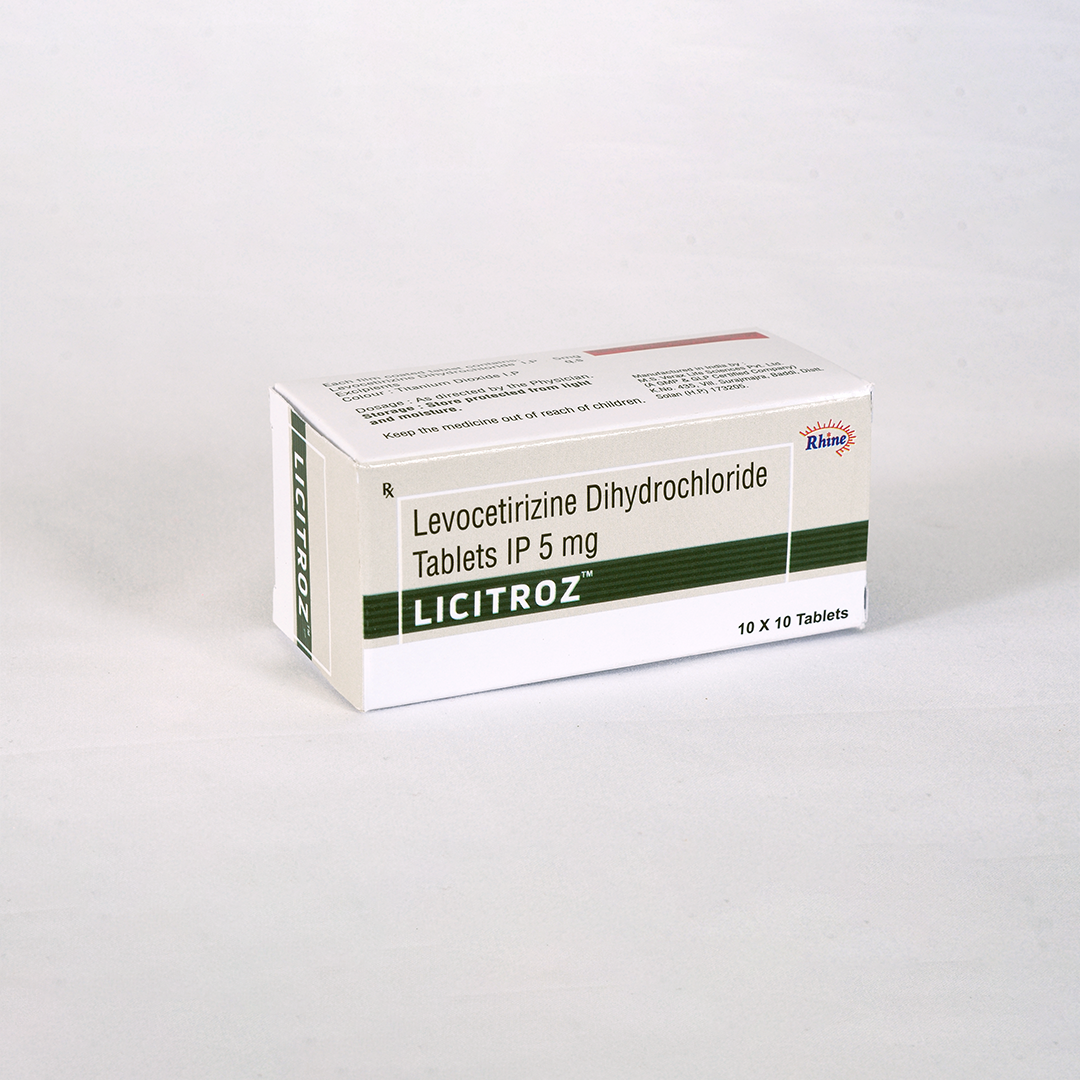 LICITROZ