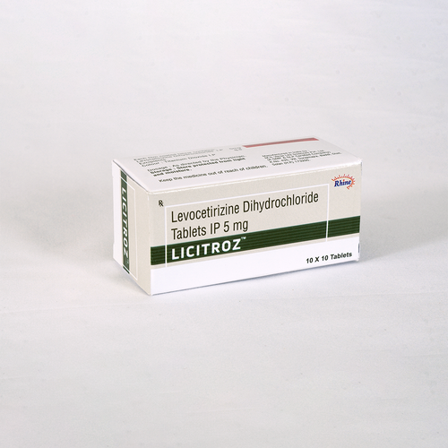 LICITROZ