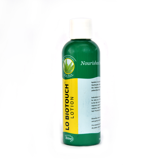 LO BIOTOUCH LOTION
