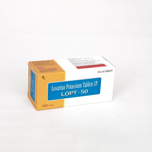 LOPT 50MG