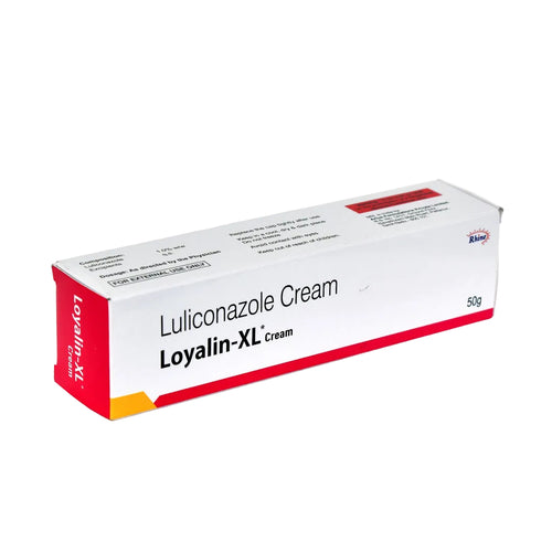 LOYALIN-XL CREAM