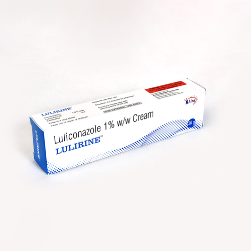 LULIRINE CREAM
