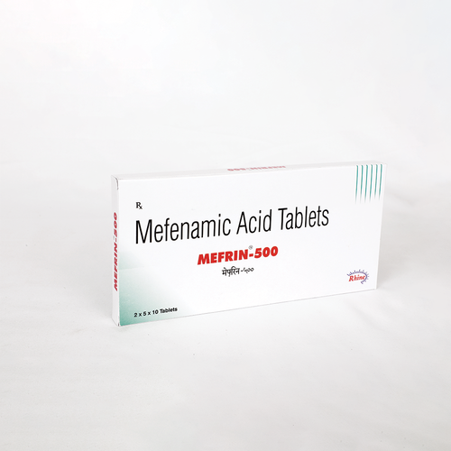 MEFRIN - 500