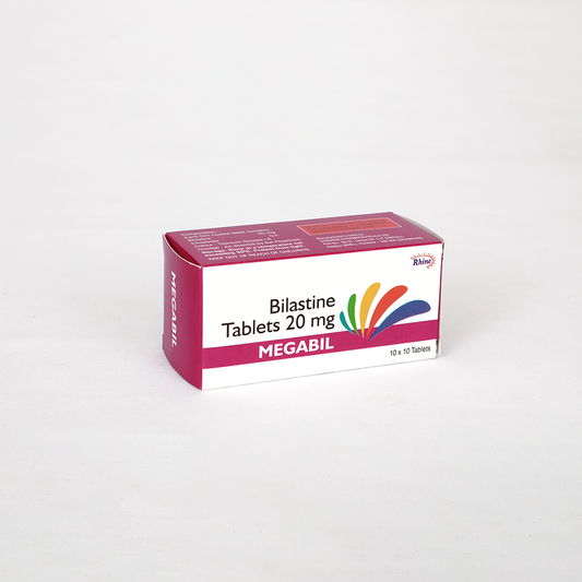MEGABIL