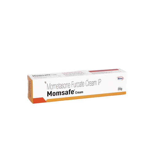 MOMSAFE - 20 GMS