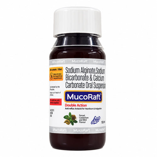 MUCORAFT