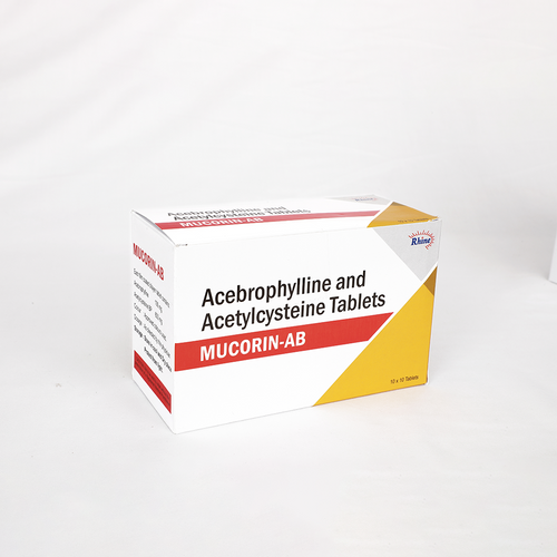 MUCORIN - AB