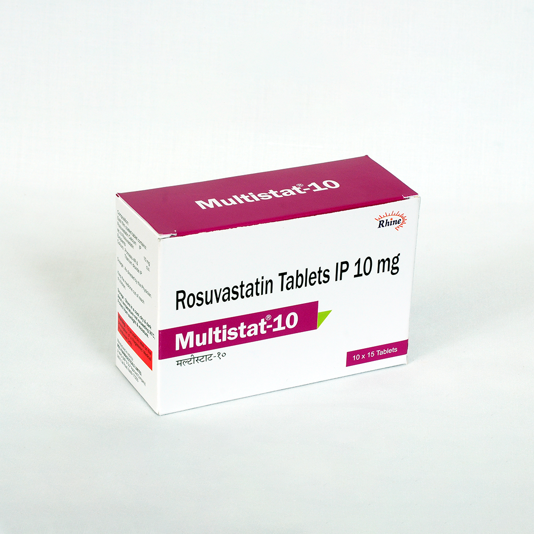 MULTISTAT - 10