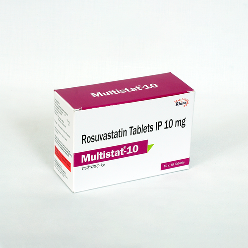 MULTISTAT - 10