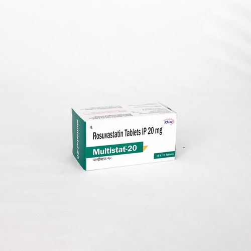 MULTISTAT - 20