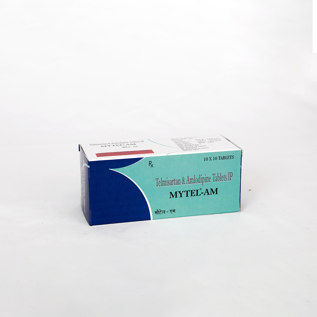 MYTEL - AM