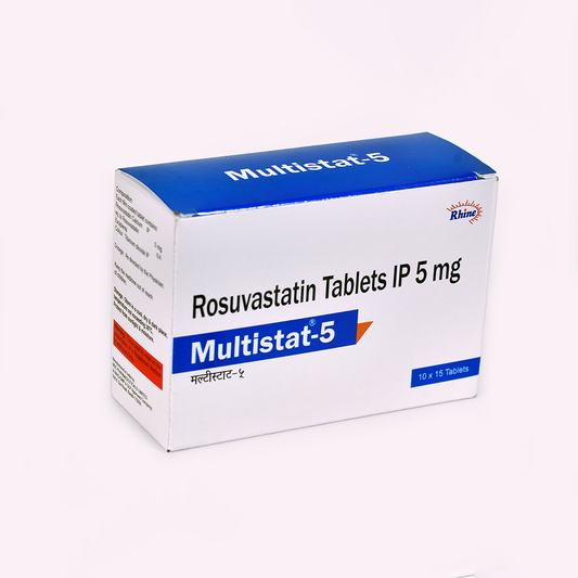 MULTISTAT - 5
