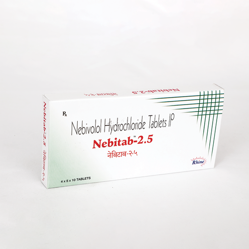 NEBITAB 2.5