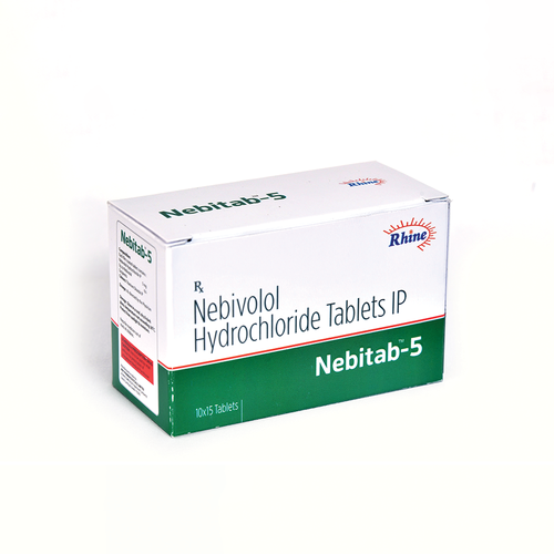 NEBITAB 5