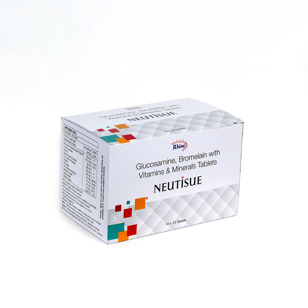 NEUTISUE