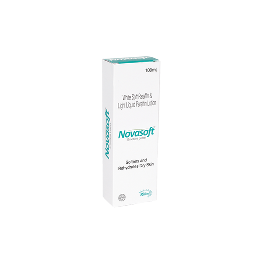 NOVASOFT LOTION