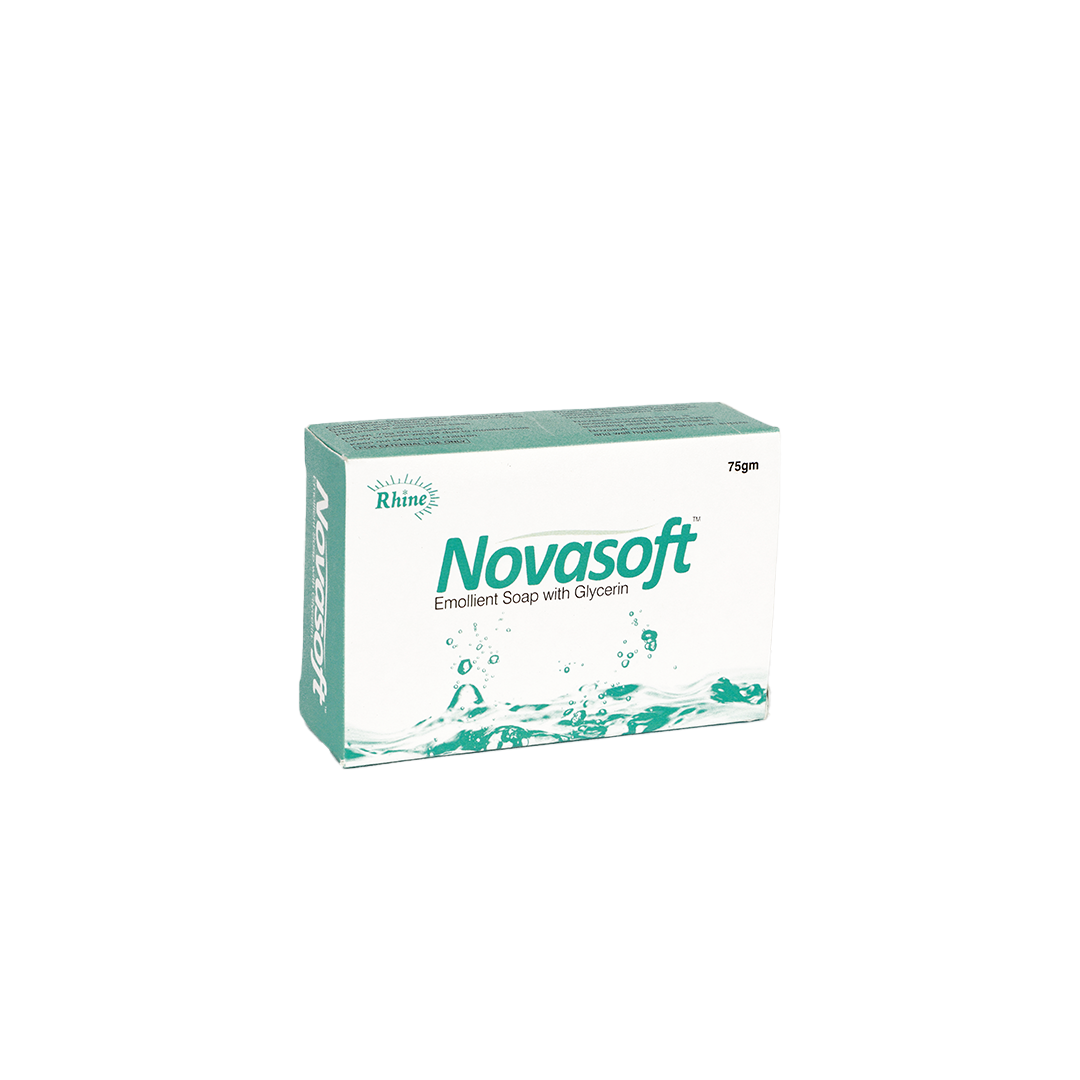 NOVASOFT SOAP