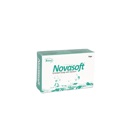 NOVASOFT SOAP