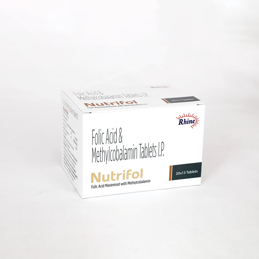 NUTRIFOL