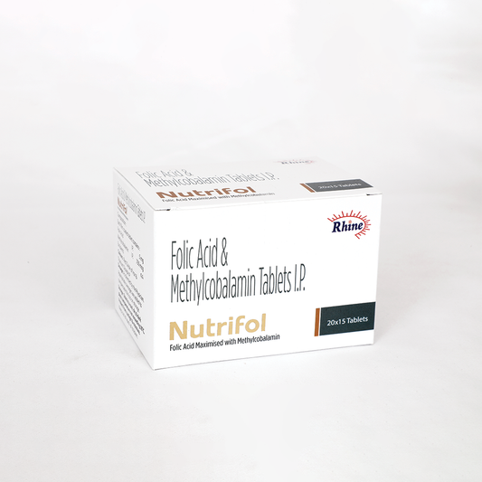 NUTRIFOL
