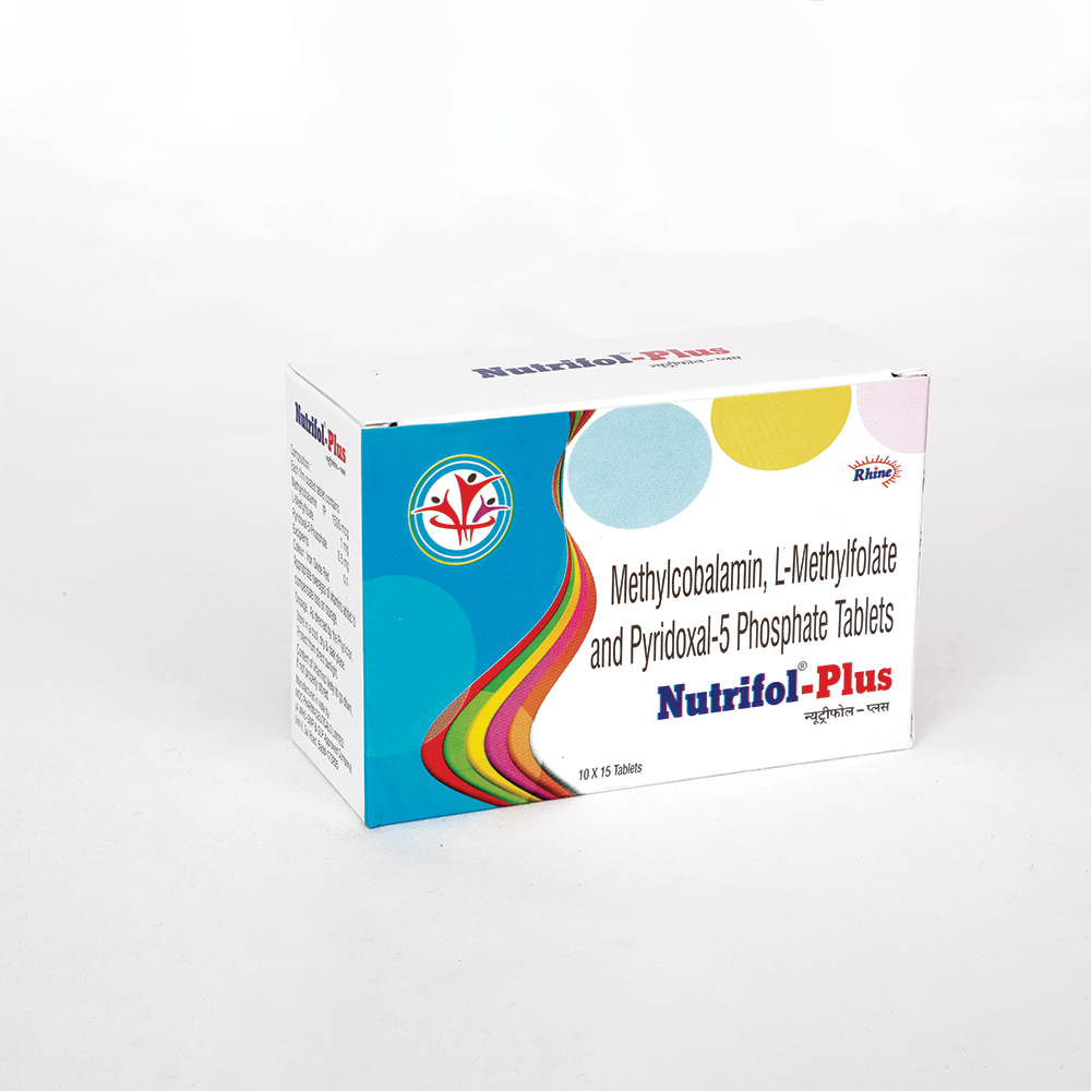 NUTRIFOL-PLUS