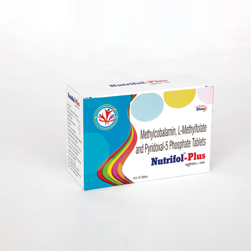 NUTRIFOL-PLUS
