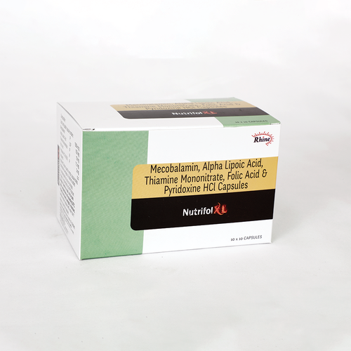 NUTRIFOL XL