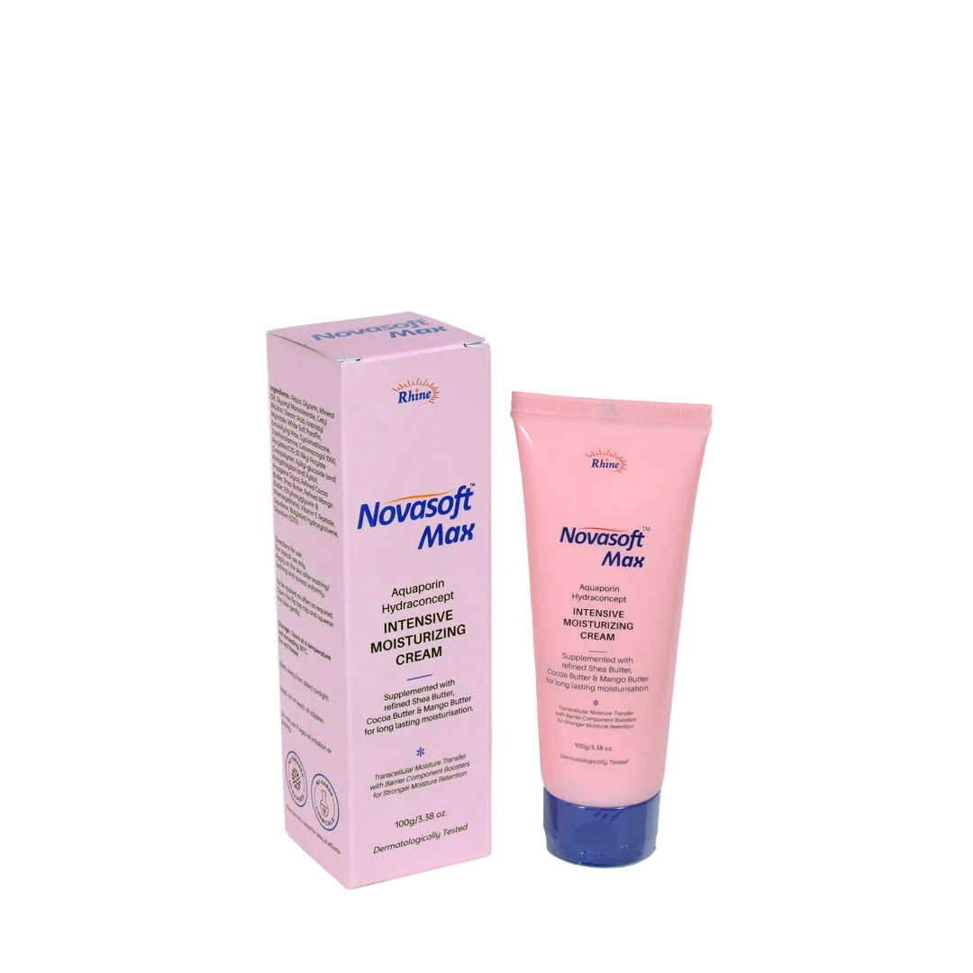 NOVASOFT MAX CREAM