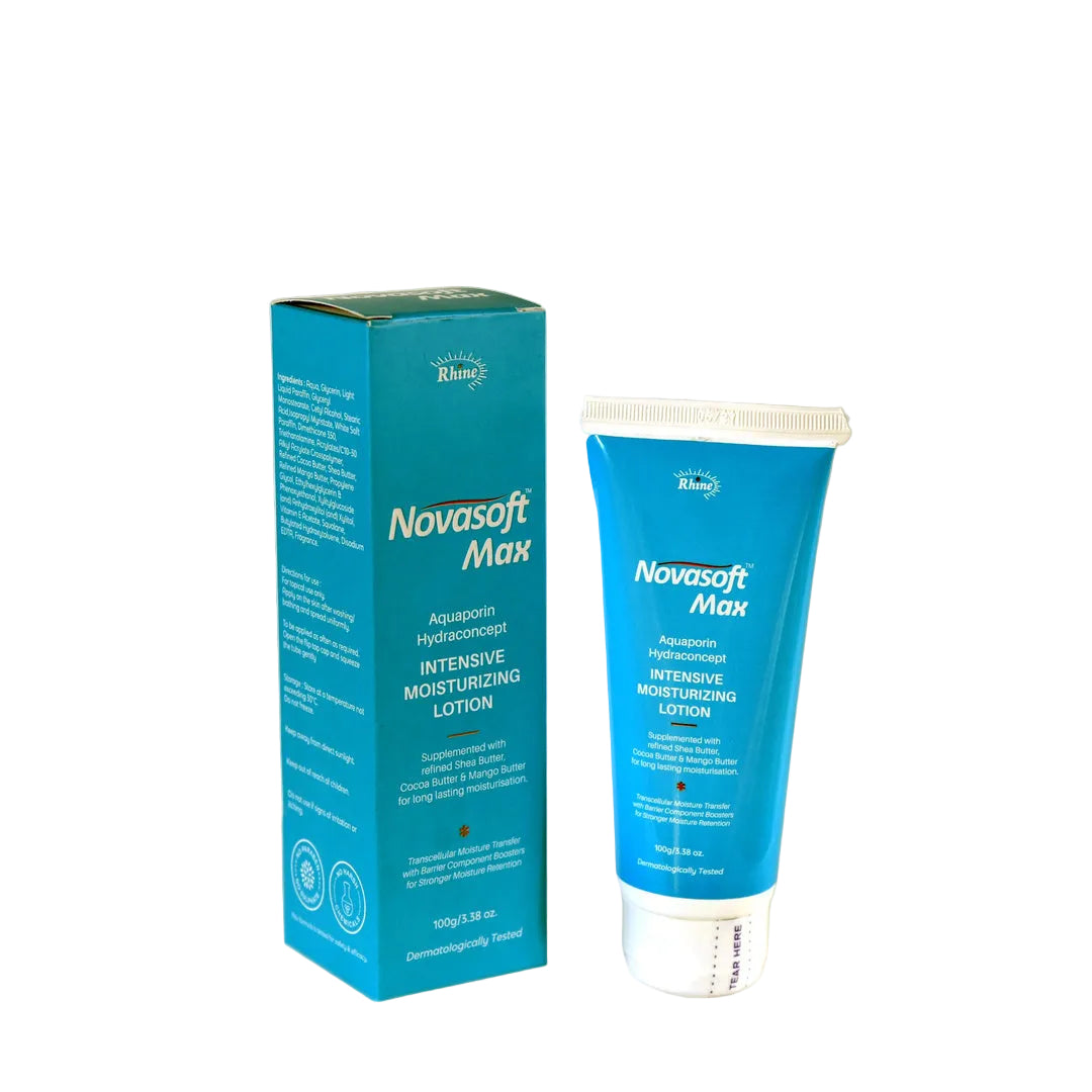 NOVASOFT MAX LOTION