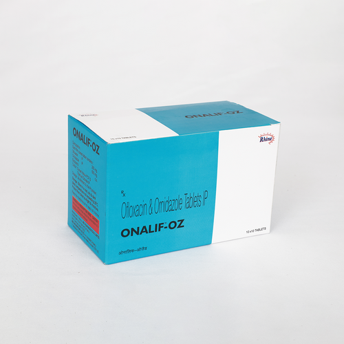 ONALIF-OZ