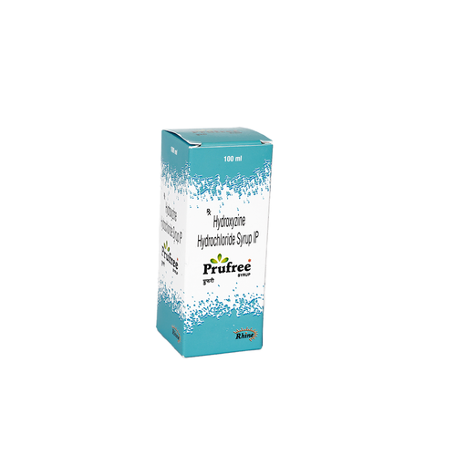 PRUFREE SYP