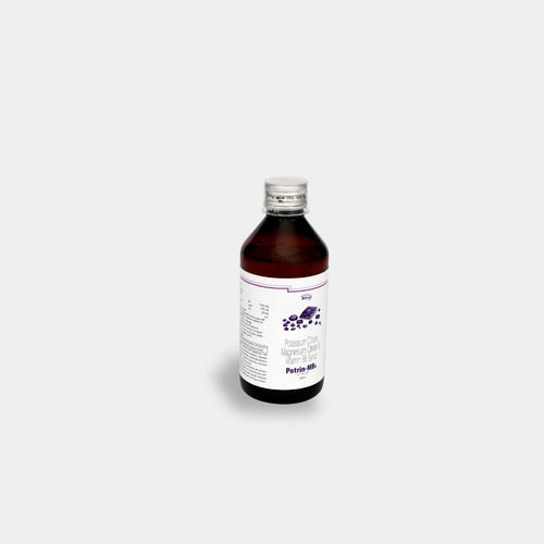 POTRIN - MB6 SYP
