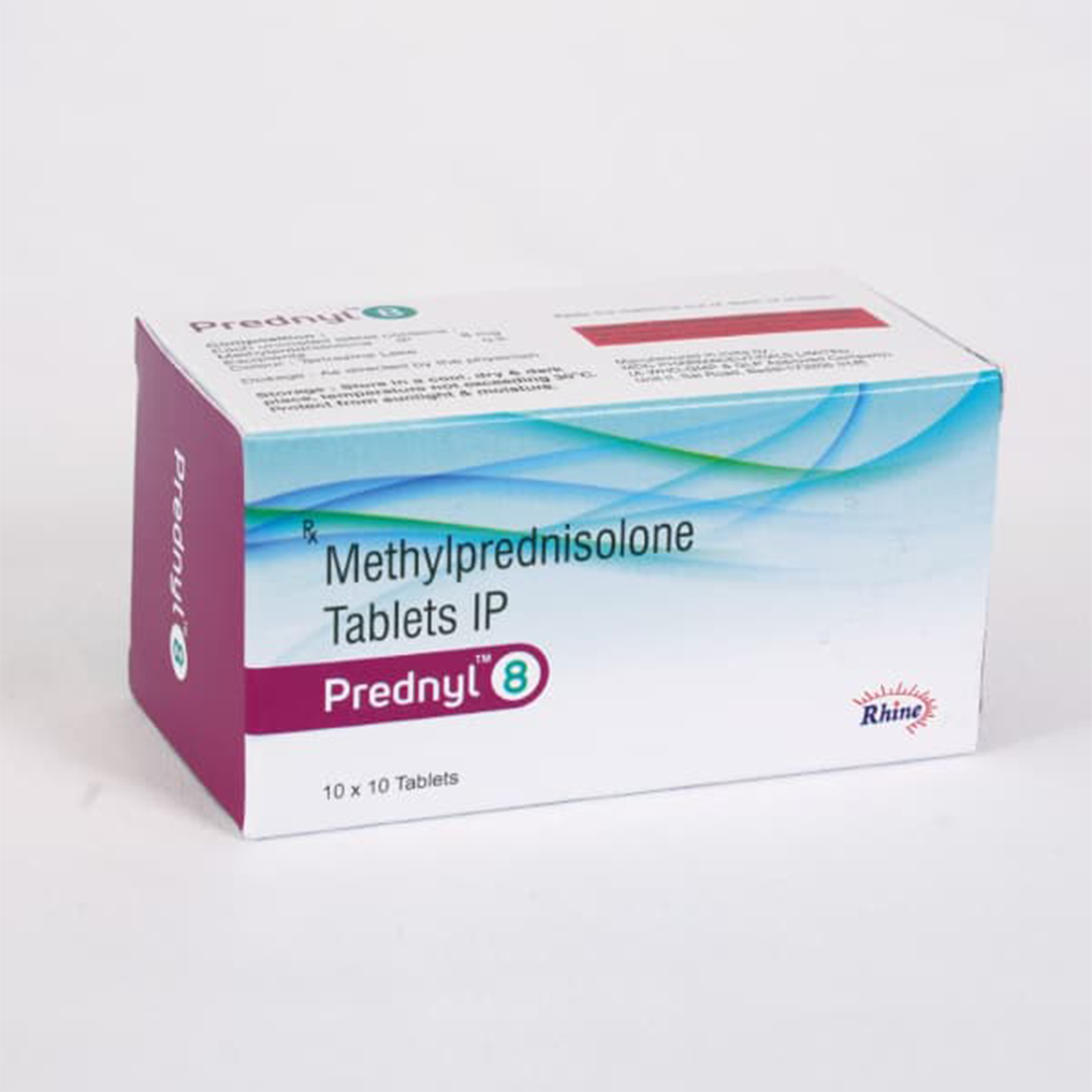 PREDNYL 8