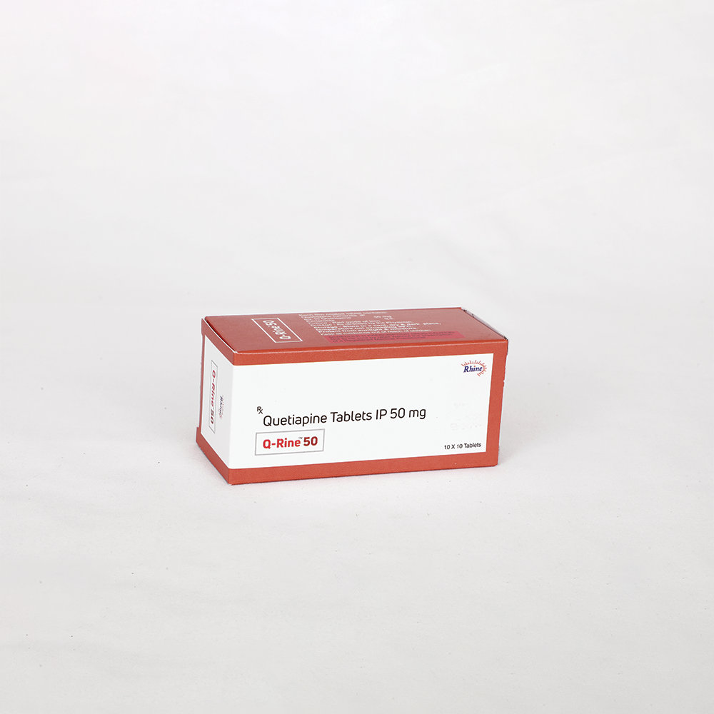 Q-RINE 50MG