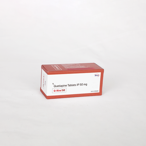 Q-RINE 50MG