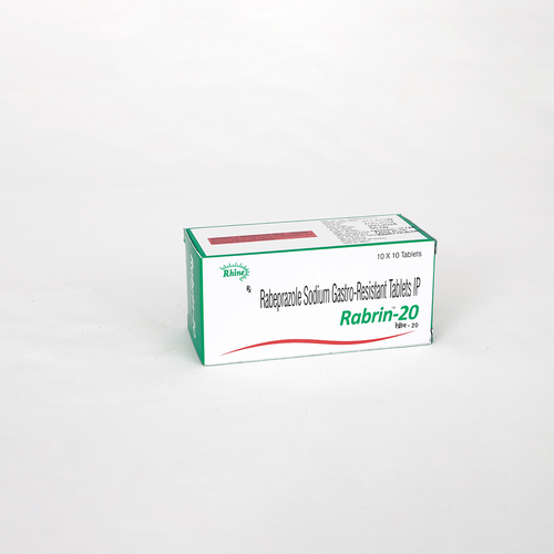RABRIN - 20