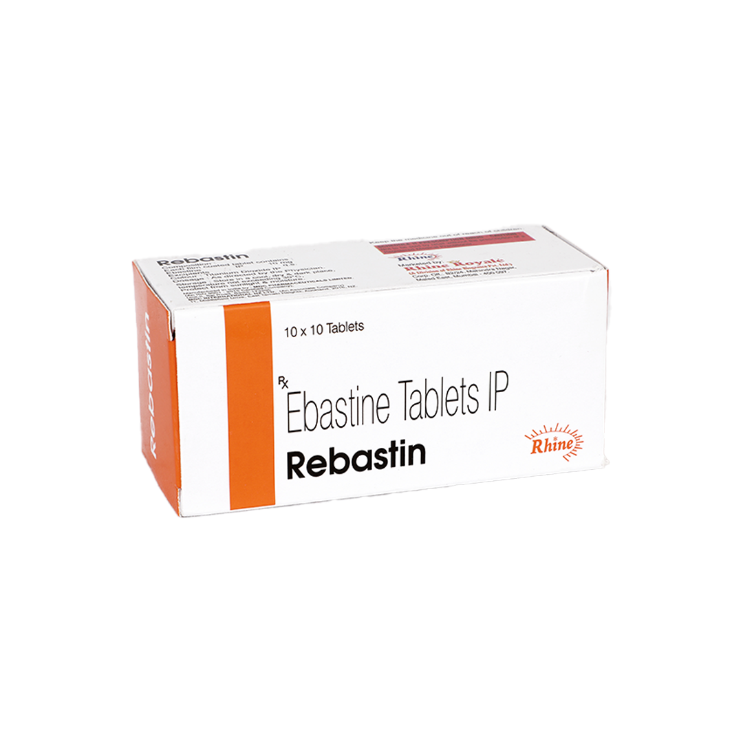 REBASTIN
