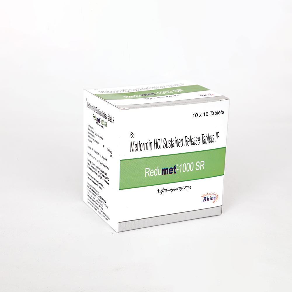 REDUMET - 1000 SR