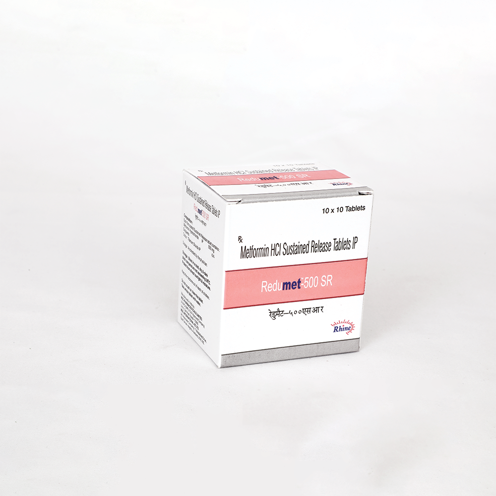 REDUMET - 500 SR