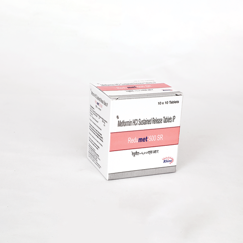 REDUMET - 500 SR