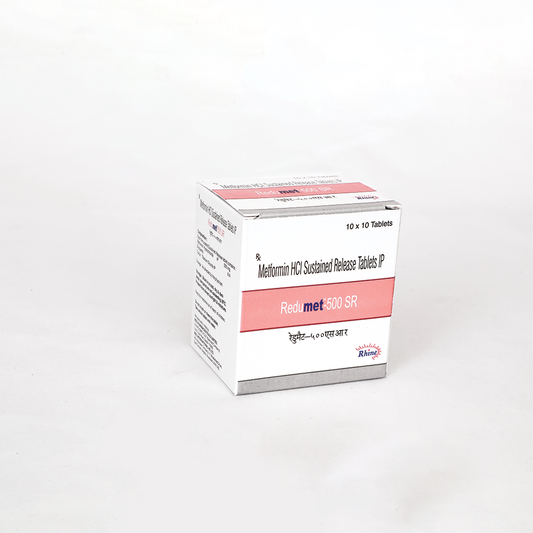 REDUMET - 500 SR