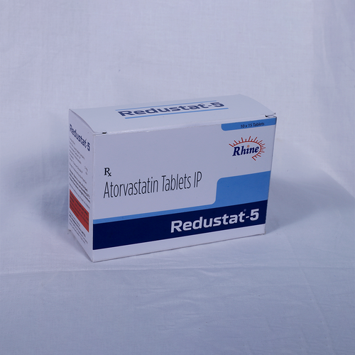 REDUSTAT - 5