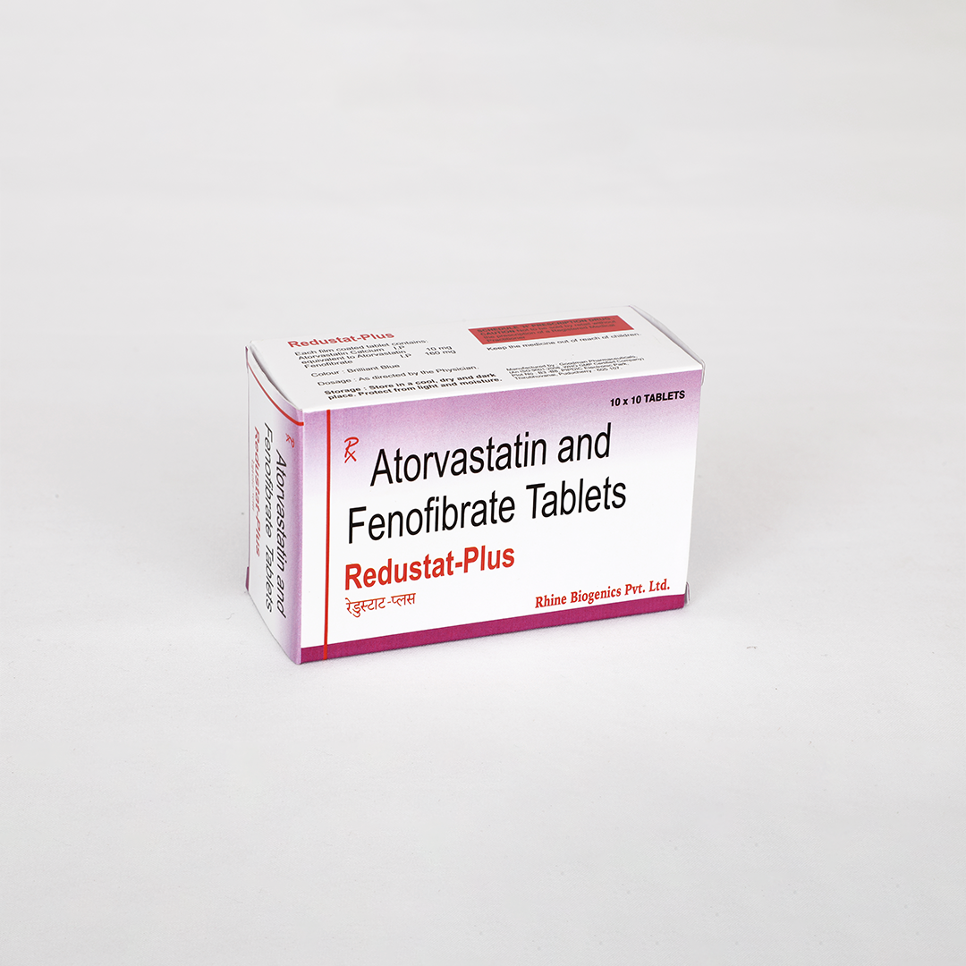 REDUSTAT PLUS