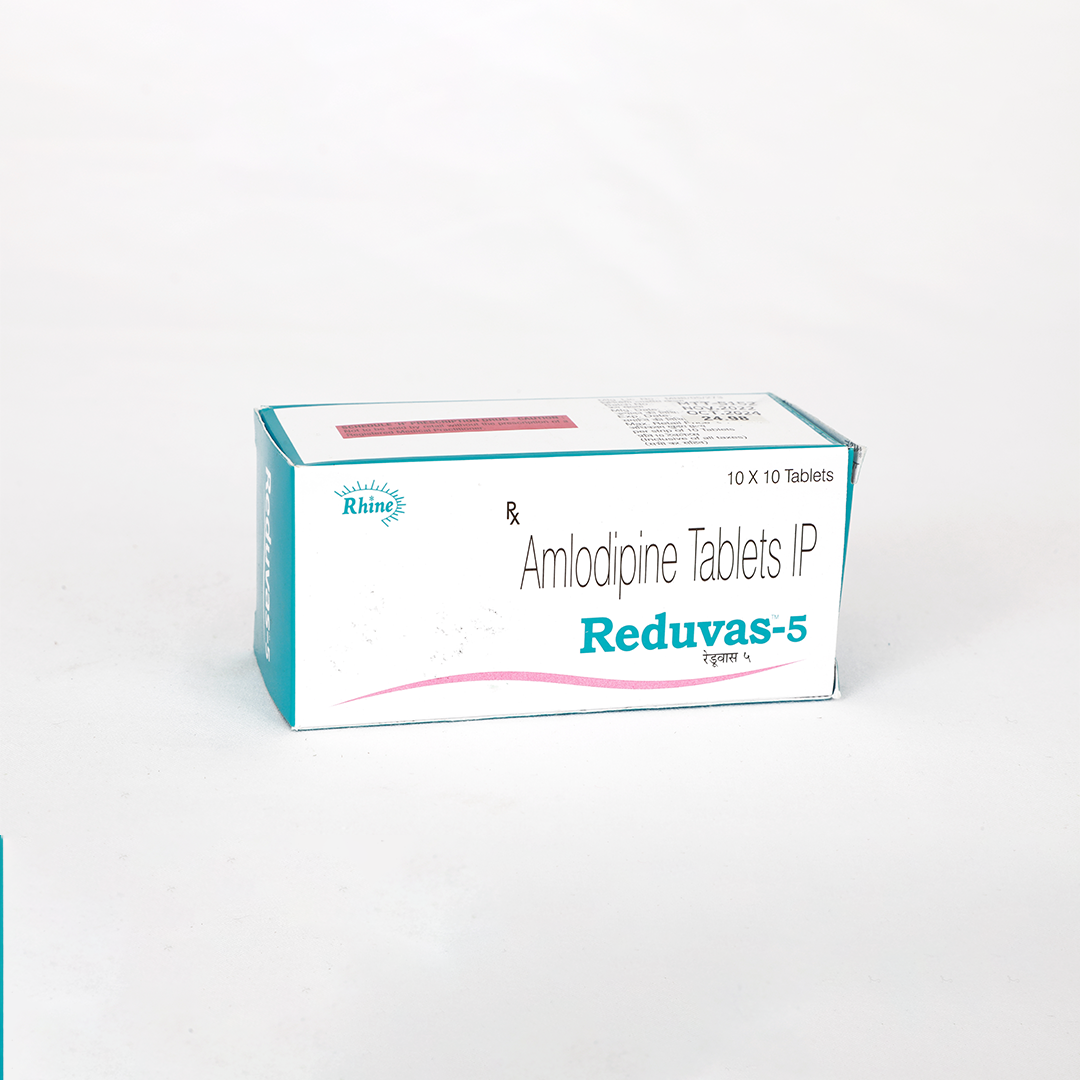 REDUVAS - 5