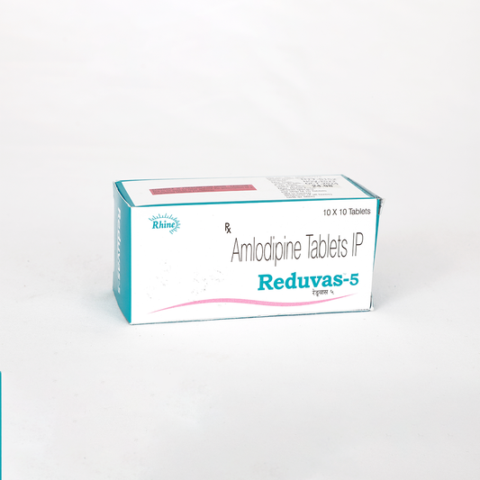 REDUVAS - 5