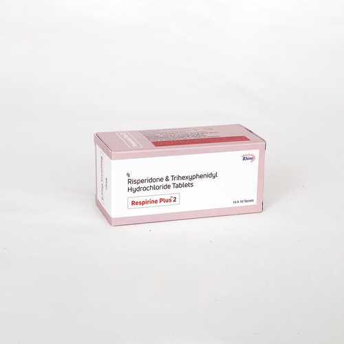 RESPIRINE PLUS 2