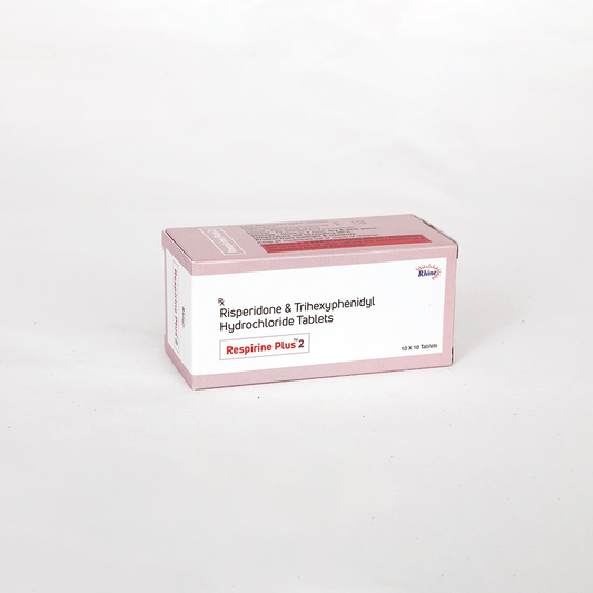 RESPIRINE PLUS 2